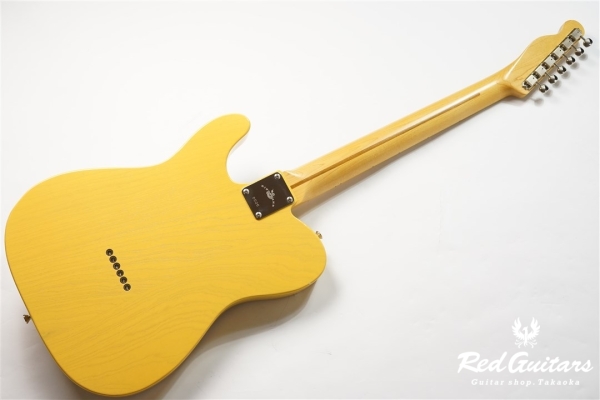 Sidewinder - Butterscotch Blonde